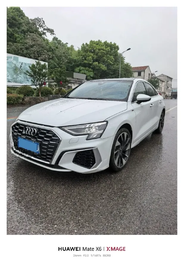 2022 Audi A3 1.4T 150HP L4 7DCT,autocango,china used car exporter,china ev exporter,chinese used car exporter,chinese used ev exporter