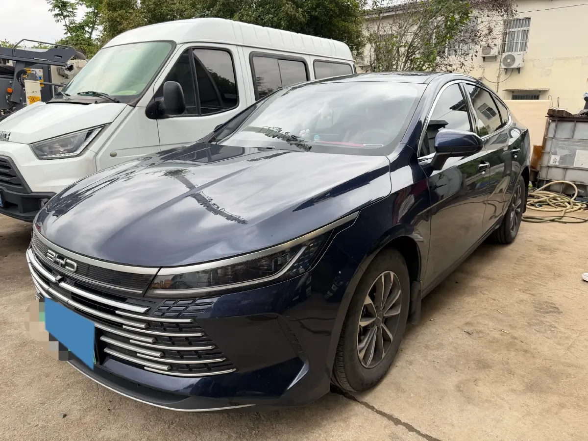 2024 BYD Destroyer 05 1.5L 110HP L4 E-CVT PHEV 8.3KWH,autocango,china used car exporter,china ev exporter,chinese used car exporter,chinese used ev exporter