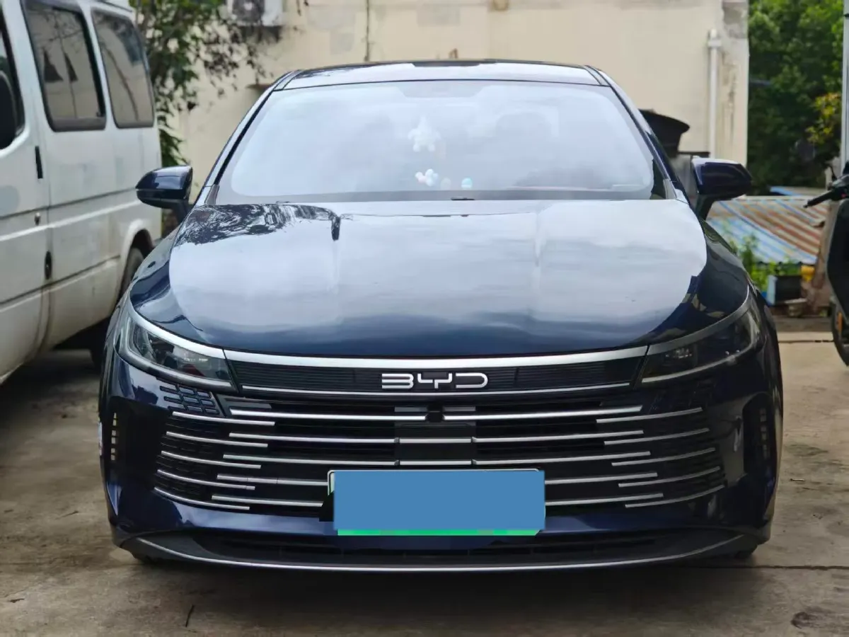2024 BYD Destroyer 05 1.5L 110HP L4 E-CVT PHEV 8.3KWH,autocango,china used car exporter,china ev exporter,chinese used car exporter,chinese used ev exporter