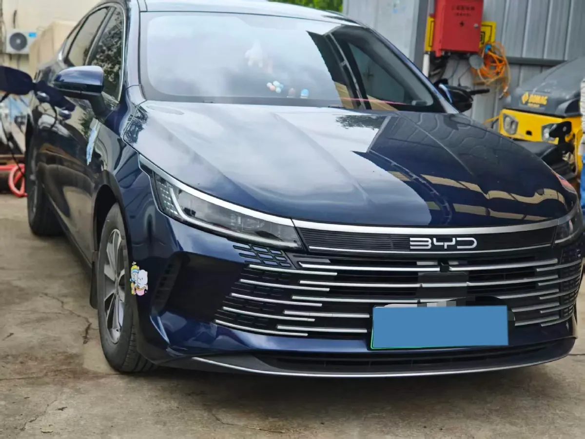 2024 BYD Destroyer 05 1.5L 110HP L4 E-CVT PHEV 8.3KWH,autocango,china used car exporter,china ev exporter,chinese used car exporter,chinese used ev exporter