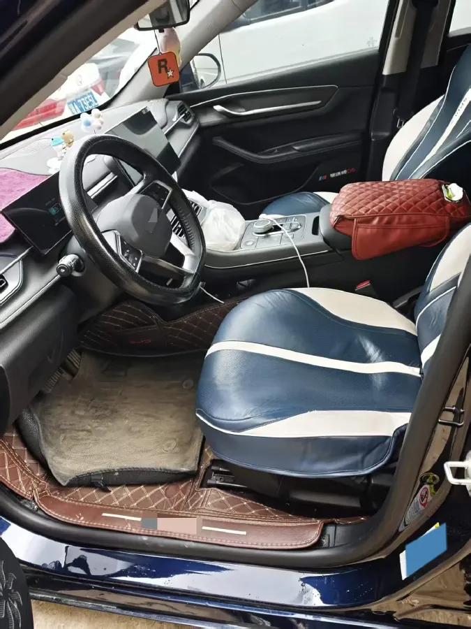 2024 BYD Destroyer 05 1.5L 110HP L4 E-CVT PHEV 8.3KWH,autocango,china used car exporter,china ev exporter,chinese used car exporter,chinese used ev exporter