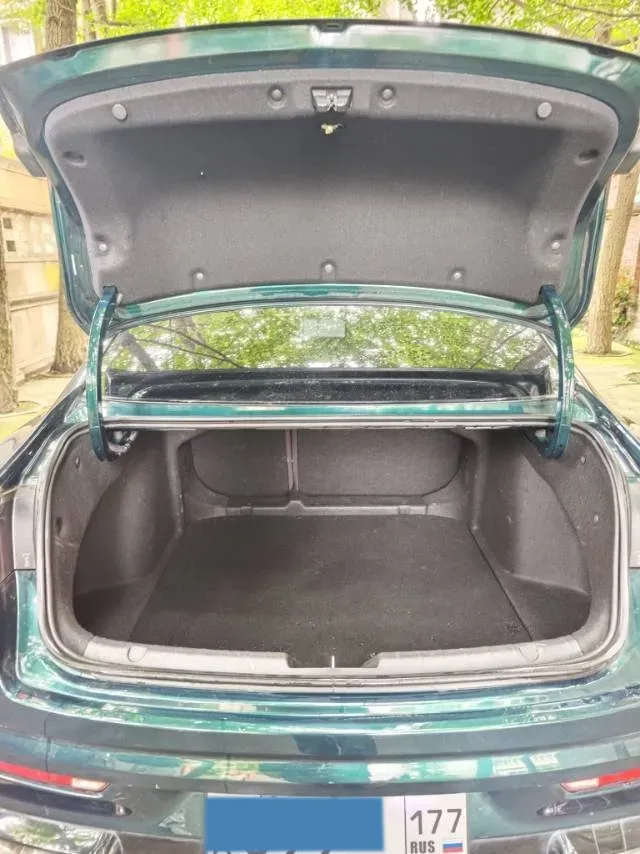 2023 Geely Preface 2.0T 190HP L4 7DCT,autocango,china used car exporter,china ev exporter,chinese used car exporter,chinese used ev exporter