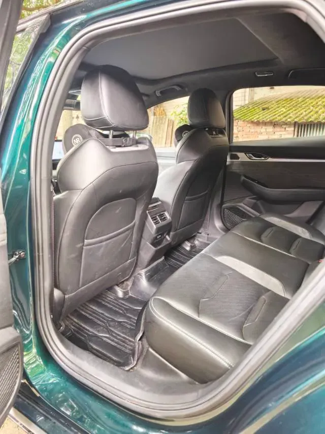 2023 Geely Preface 2.0T 190HP L4 7DCT,autocango,china used car exporter,china ev exporter,chinese used car exporter,chinese used ev exporter