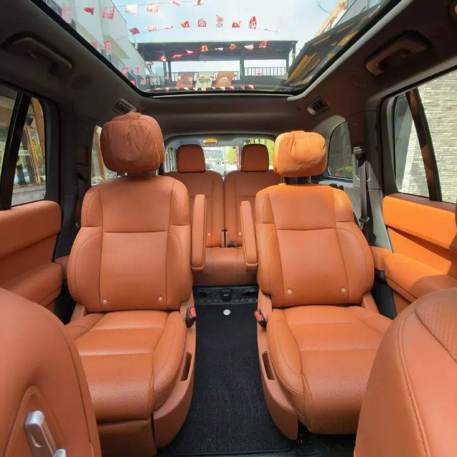 2022 Li L9 Range Extended 154HP REEV 42.6KWH,autocango,china used car exporter,china ev exporter,chinese used car exporter,chinese used ev exporter