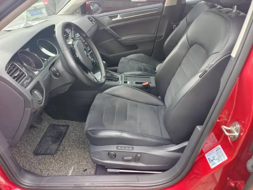 2018 Volkswagen Golf 1.4T 131HP L4 7DCT,autocango,china used car exporter,china ev exporter,chinese used car exporter,chinese used ev exporter