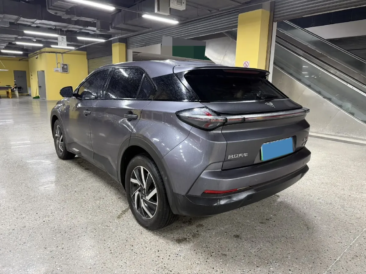 2021 DongFeng FuKang e Elysee BEV 38.4KWH,autocango,china used car exporter,china ev exporter,chinese used car exporter,chinese used ev exporter