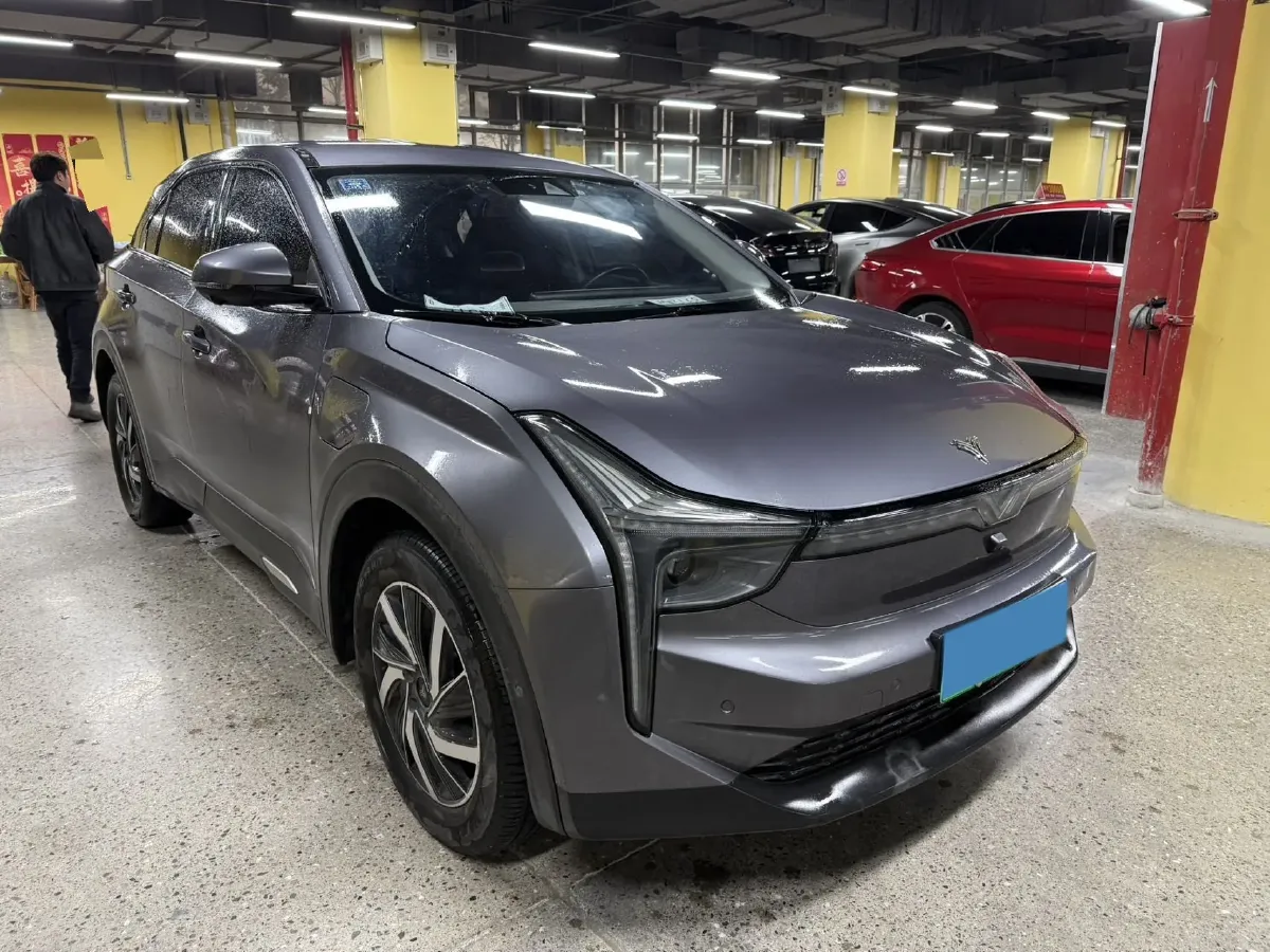 2021 DongFeng FuKang e Elysee BEV 38.4KWH,autocango,china used car exporter,china ev exporter,chinese used car exporter,chinese used ev exporter