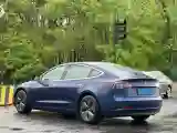 2020 Tesla Model 3 BEV 76.8KWH