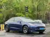 2020 Tesla Model 3 BEV 76.8KWH