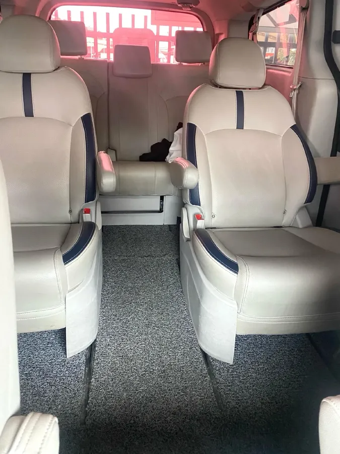 2020 DongFeng DFAC YuFeng 2.5T 136HP L4 6MT,autocango,china used car exporter,china ev exporter,chinese used car exporter,chinese used ev exporter