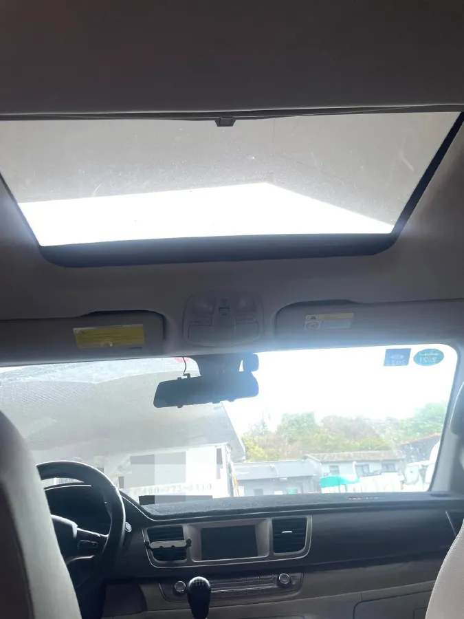 2020 DongFeng DFAC YuFeng 2.5T 136HP L4 6MT,autocango,china used car exporter,china ev exporter,chinese used car exporter,chinese used ev exporter