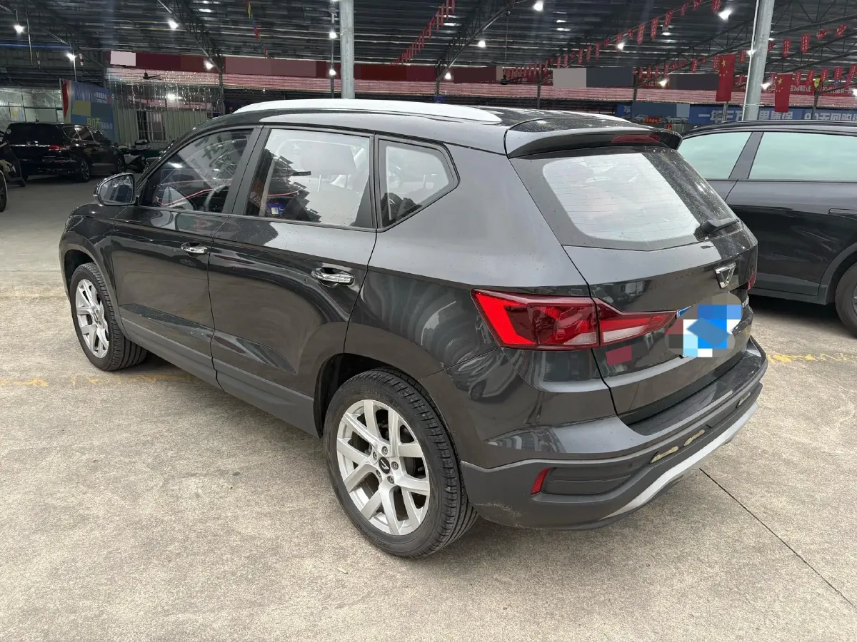 2022 Jetta VS5 1.4T 150HP L4 6AT,autocango,china used car exporter,china ev exporter,chinese used car exporter,chinese used ev exporter