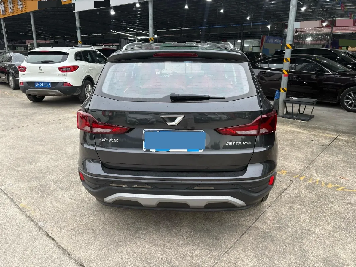 2022 Jetta VS5 1.4T 150HP L4 6AT,autocango,china used car exporter,china ev exporter,chinese used car exporter,chinese used ev exporter