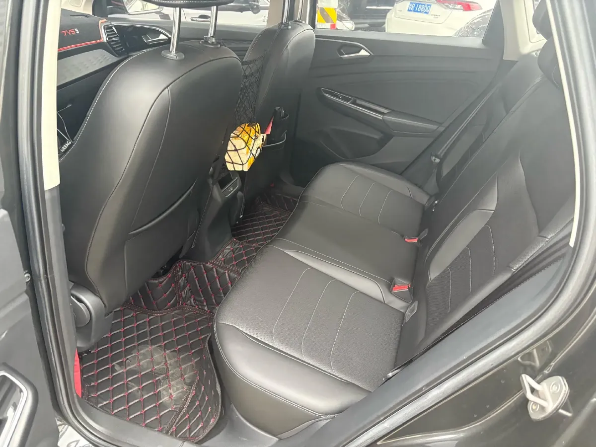 2022 Jetta VS5 1.4T 150HP L4 6AT,autocango,china used car exporter,china ev exporter,chinese used car exporter,chinese used ev exporter