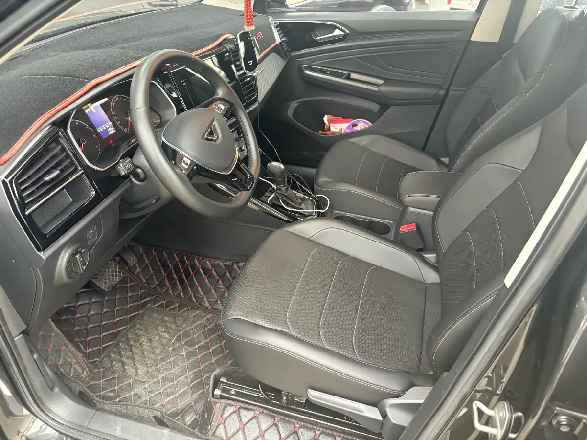 2022 Jetta VS5 1.4T 150HP L4 6AT,autocango,china used car exporter,china ev exporter,chinese used car exporter,chinese used ev exporter