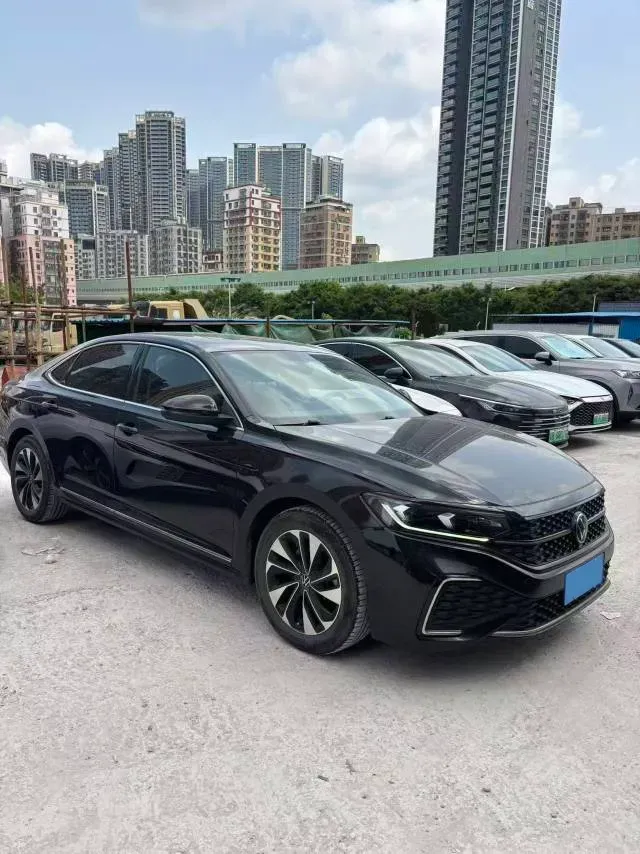 2023 Volkswagen Passat 1.4T 150HP L4 7DCT,autocango,china used car exporter,china ev exporter,chinese used car exporter,chinese used ev exporter