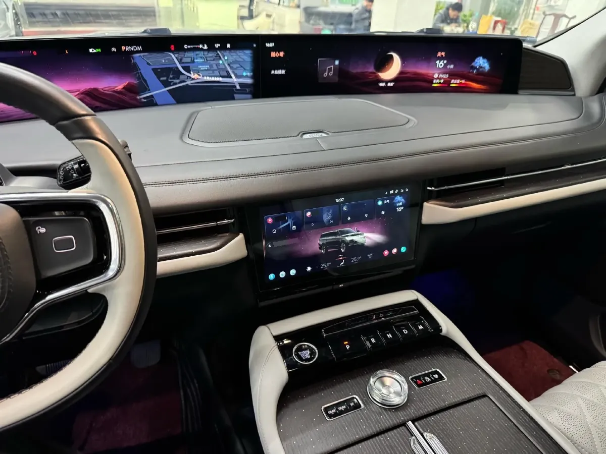 2025 Lincoln Navigator 3.5T 396HP V6 10AT,autocango,china used car exporter,china ev exporter,chinese used car exporter,chinese used ev exporter