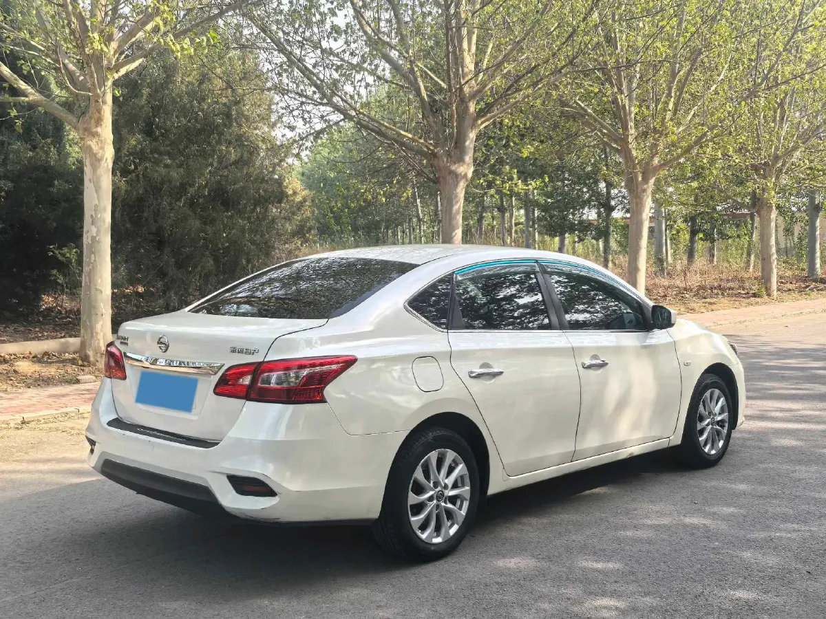 2021 Nissan Sylphy 1.6L 122HP L4 CVT,autocango,china used car exporter,china ev exporter,chinese used car exporter,chinese used ev exporter