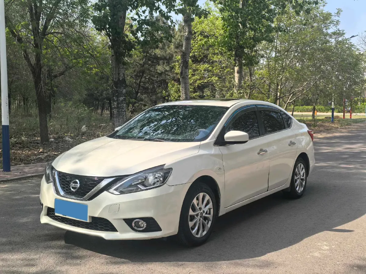 2021 Nissan Sylphy 1.6L 122HP L4 CVT,autocango,china used car exporter,china ev exporter,chinese used car exporter,chinese used ev exporter
