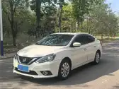 2021 NISSAN SYLPHY,autocango,china used car exporter,china ev exporter,chinese used car exporter,chinese used ev exporter