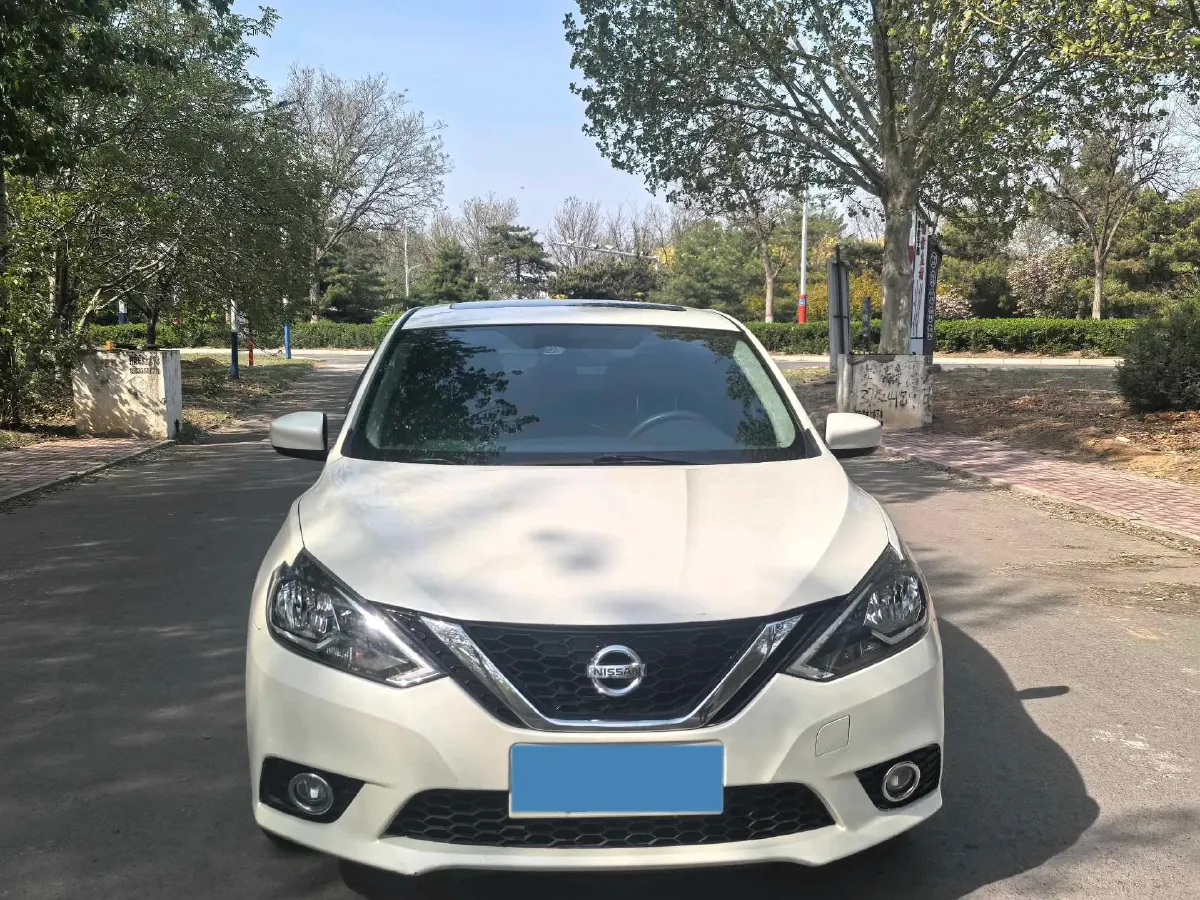 2021 Nissan Sylphy 1.6L 122HP L4 CVT,autocango,china used car exporter,china ev exporter,chinese used car exporter,chinese used ev exporter