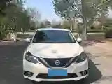 2021 Nissan Sylphy 1.6L 122HP L4 CVT