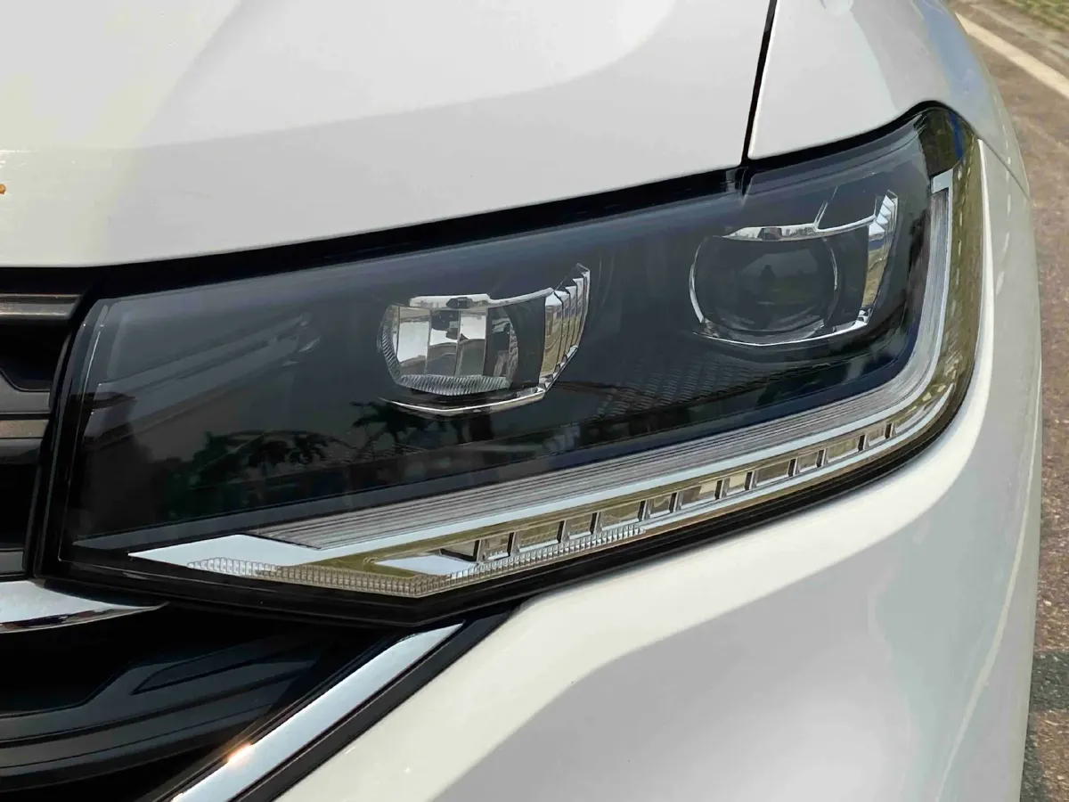 2021 Volkswagen Tacqua 1.2T 116HP L4 7DCT,autocango,china used car exporter,china ev exporter,chinese used car exporter,chinese used ev exporter