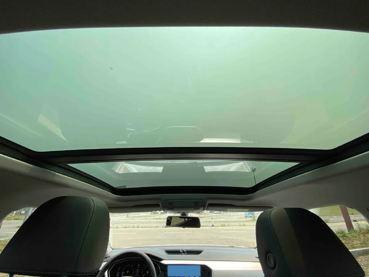 2021 Volkswagen Tacqua 1.2T 116HP L4 7DCT,autocango,china used car exporter,china ev exporter,chinese used car exporter,chinese used ev exporter