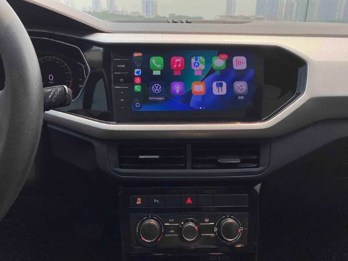 2021 Volkswagen Tacqua 1.2T 116HP L4 7DCT,autocango,china used car exporter,china ev exporter,chinese used car exporter,chinese used ev exporter