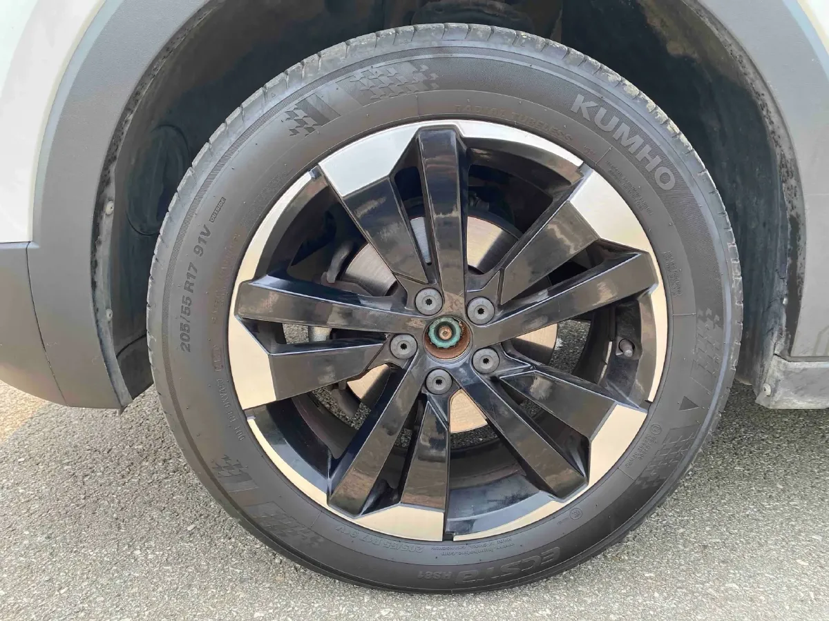 2021 Volkswagen Tacqua 1.2T 116HP L4 7DCT,autocango,china used car exporter,china ev exporter,chinese used car exporter,chinese used ev exporter