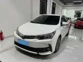 2018 TOYOTA COROLLA,autocango,china used car exporter,china ev exporter,chinese used car exporter,chinese used ev exporter