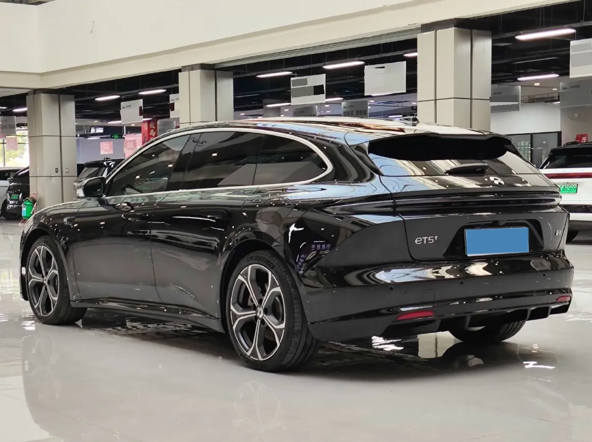 2025 NIO ET5T BEV,autocango,china used car exporter,china ev exporter,chinese used car exporter,chinese used ev exporter