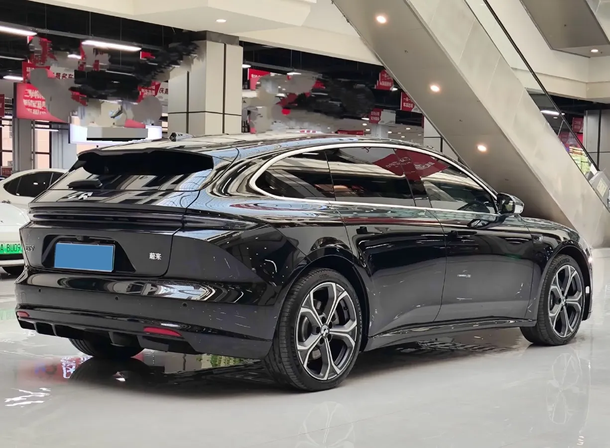 2025 NIO ET5T BEV,autocango,china used car exporter,china ev exporter,chinese used car exporter,chinese used ev exporter