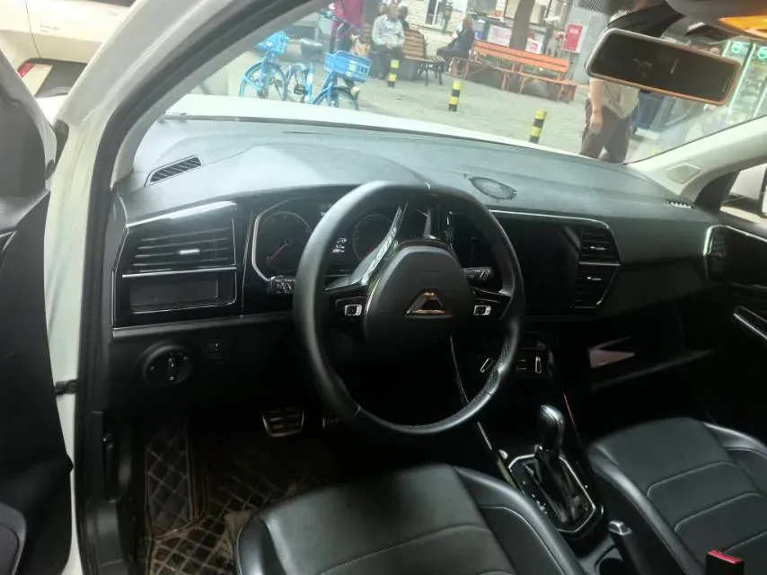 2021 Jetta VS5 1.4T 150HP L4 6AT,autocango,china used car exporter,china ev exporter,chinese used car exporter,chinese used ev exporter