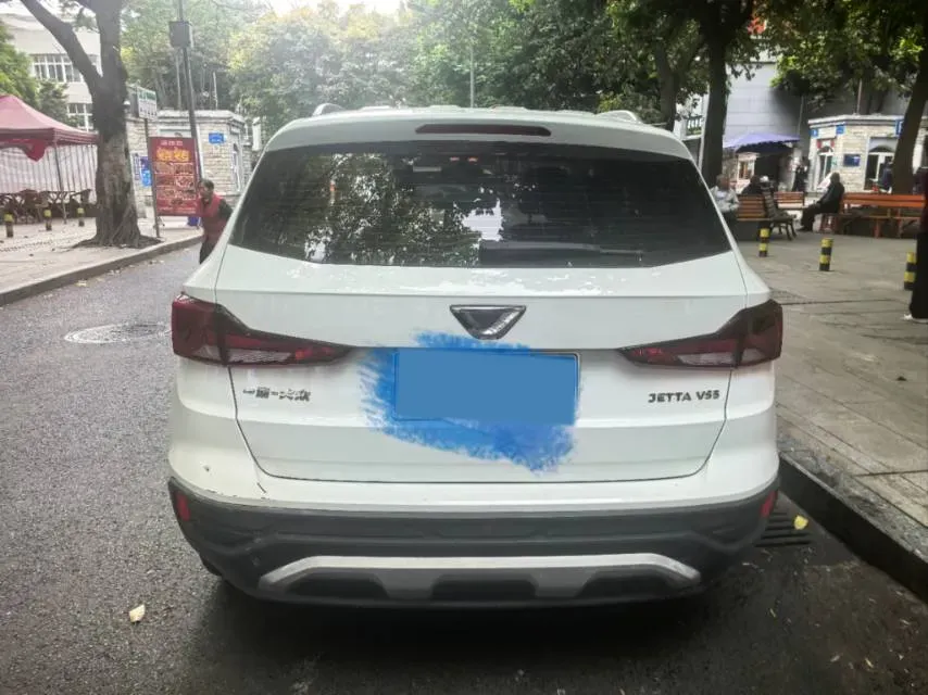 2021 Jetta VS5 1.4T 150HP L4 6AT,autocango,china used car exporter,china ev exporter,chinese used car exporter,chinese used ev exporter