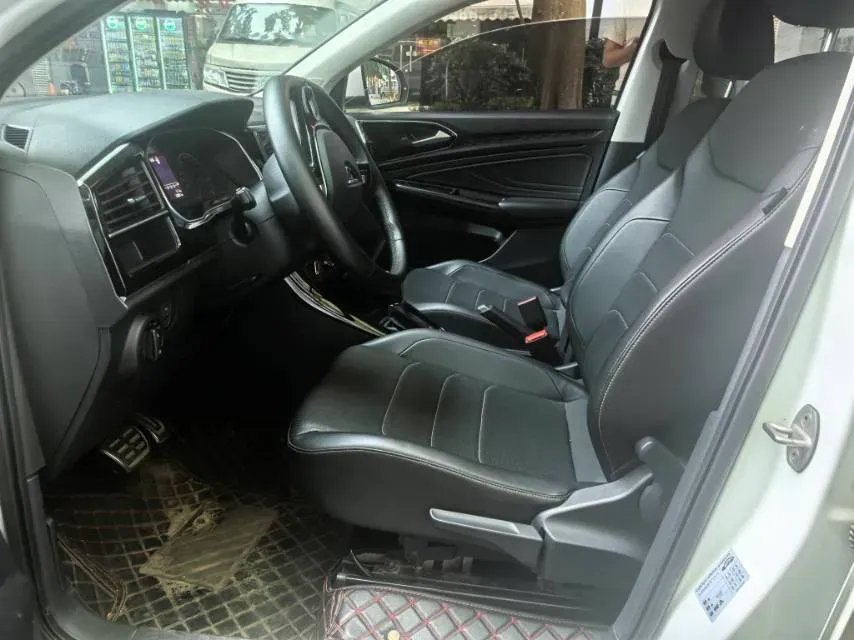 2021 Jetta VS5 1.4T 150HP L4 6AT,autocango,china used car exporter,china ev exporter,chinese used car exporter,chinese used ev exporter