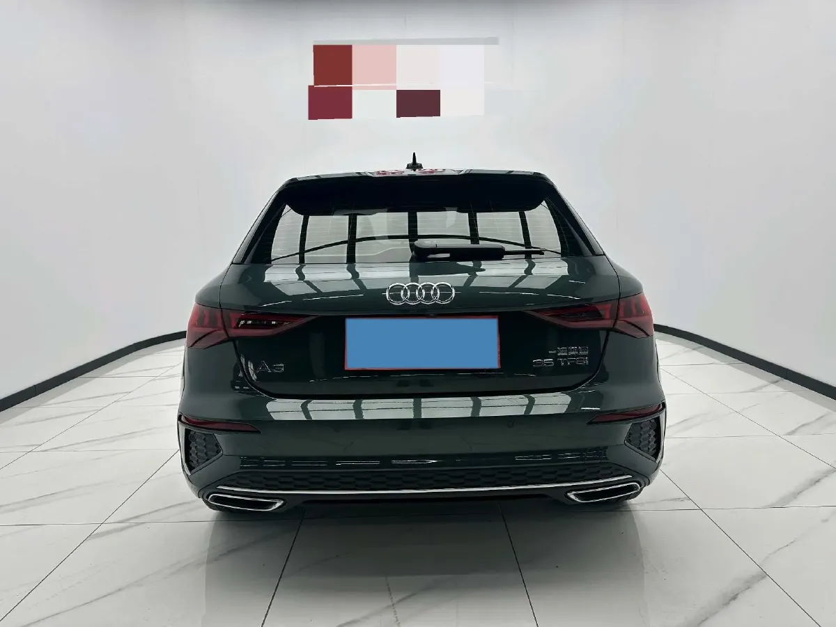 2023 Audi A3 1.4T 150HP L4 7DCT,autocango,china used car exporter,china ev exporter,chinese used car exporter,chinese used ev exporter
