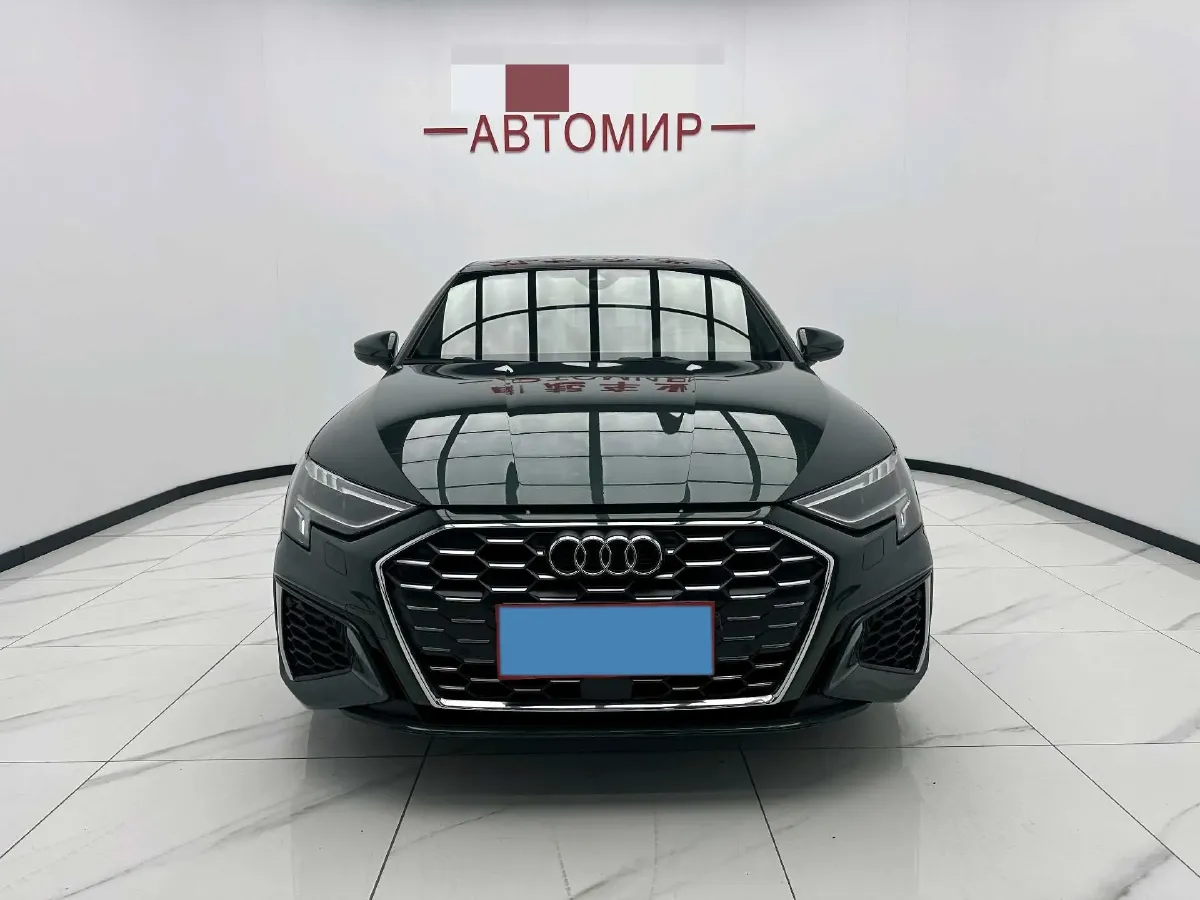 2023 Audi A3 1.4T 150HP L4 7DCT,autocango,china used car exporter,china ev exporter,chinese used car exporter,chinese used ev exporter
