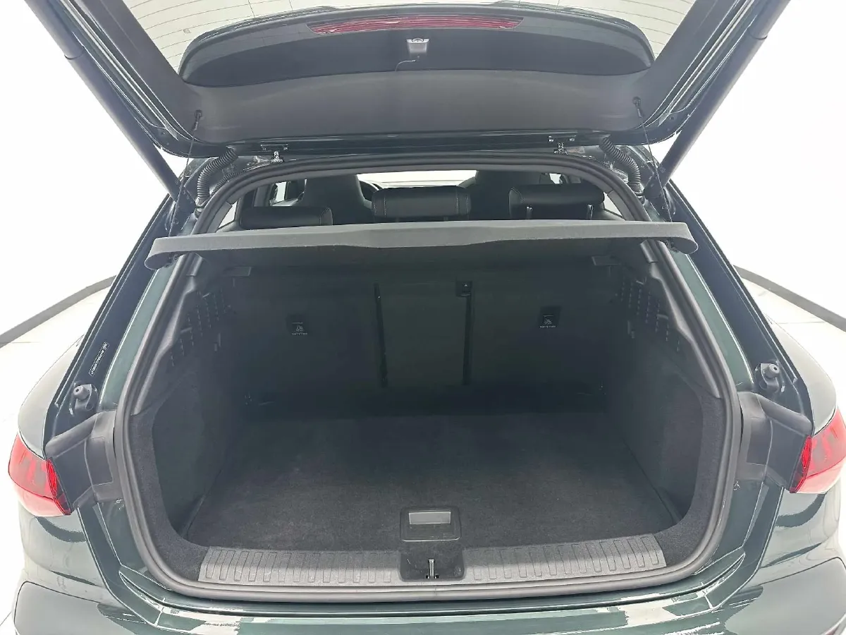 2023 Audi A3 1.4T 150HP L4 7DCT,autocango,china used car exporter,china ev exporter,chinese used car exporter,chinese used ev exporter