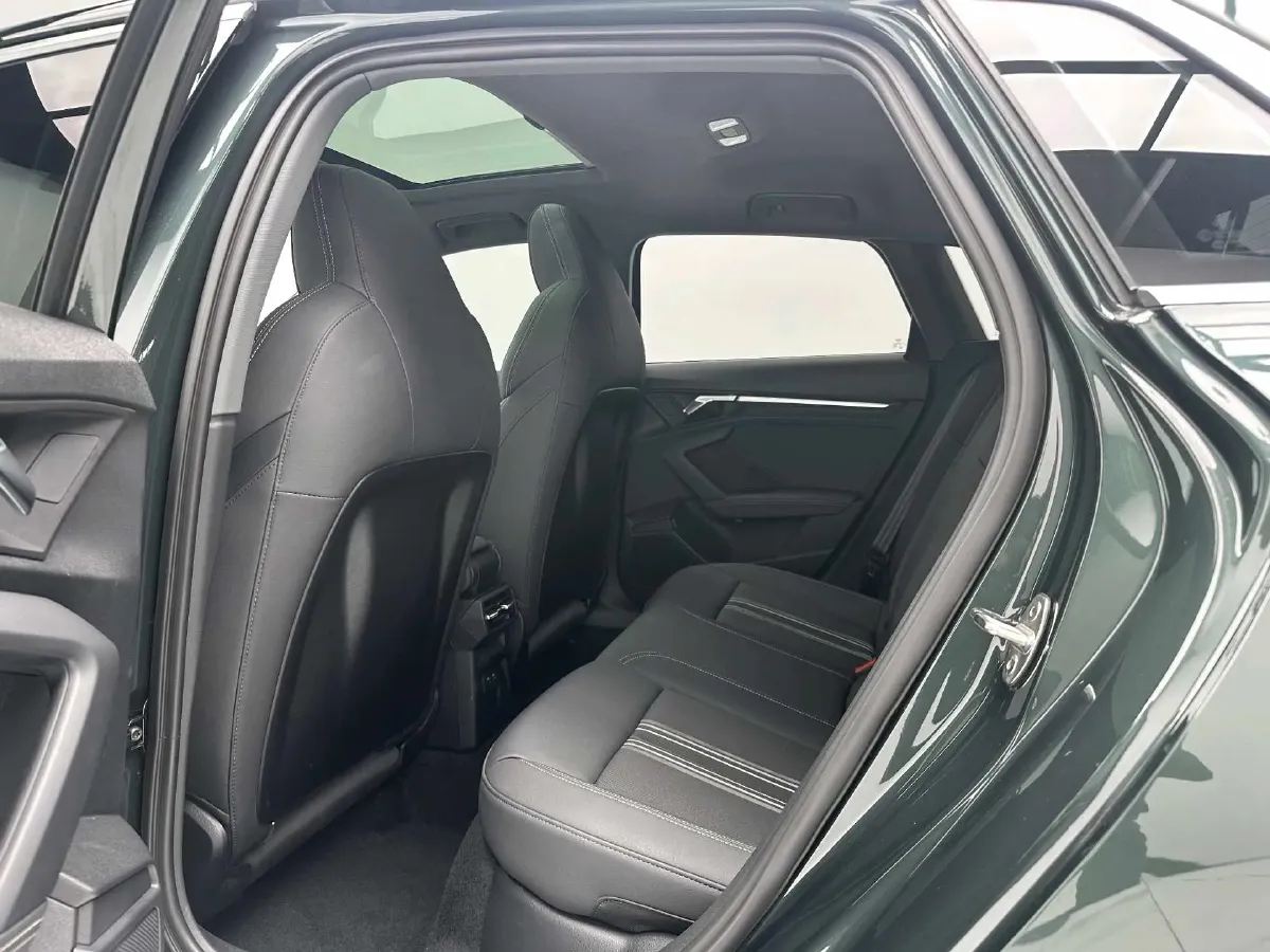 2023 Audi A3 1.4T 150HP L4 7DCT,autocango,china used car exporter,china ev exporter,chinese used car exporter,chinese used ev exporter