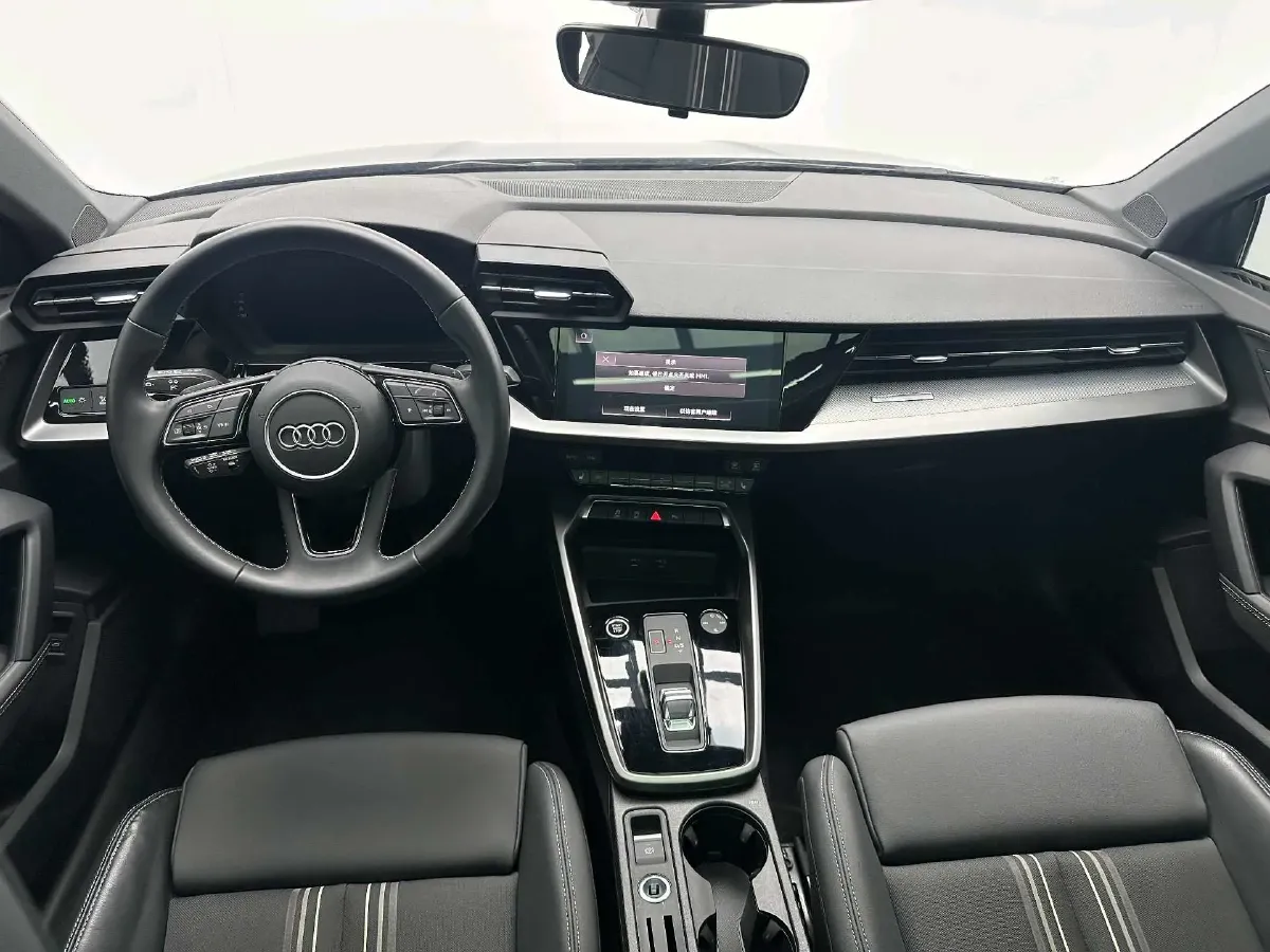 2023 Audi A3 1.4T 150HP L4 7DCT,autocango,china used car exporter,china ev exporter,chinese used car exporter,chinese used ev exporter