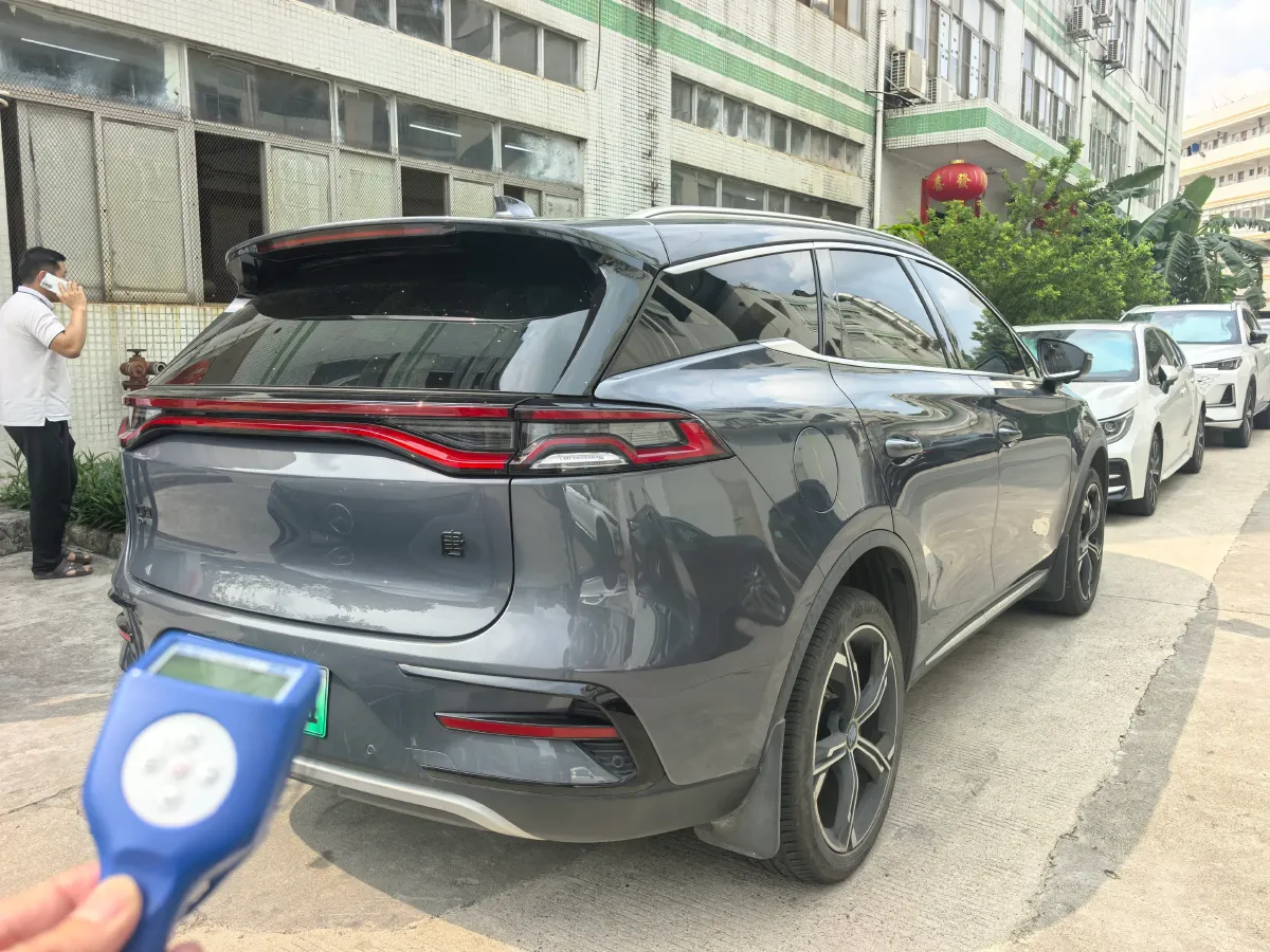 2021 BYD Tang 2.0T 192HP L4 6DCT PHEV 17.1KWH,autocango,china used car exporter,china ev exporter,chinese used car exporter,chinese used ev exporter