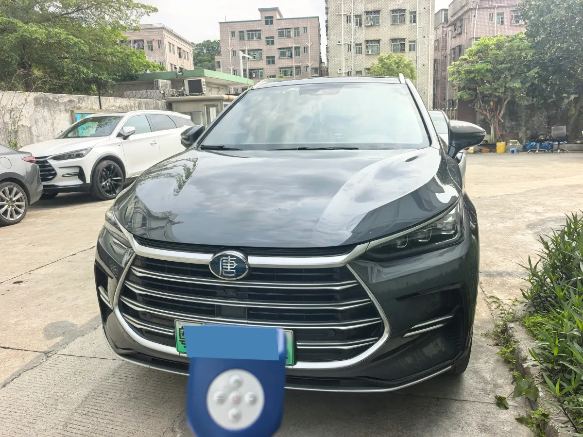 2021 BYD Tang 2.0T 192HP L4 6DCT PHEV 17.1KWH,autocango,china used car exporter,china ev exporter,chinese used car exporter,chinese used ev exporter