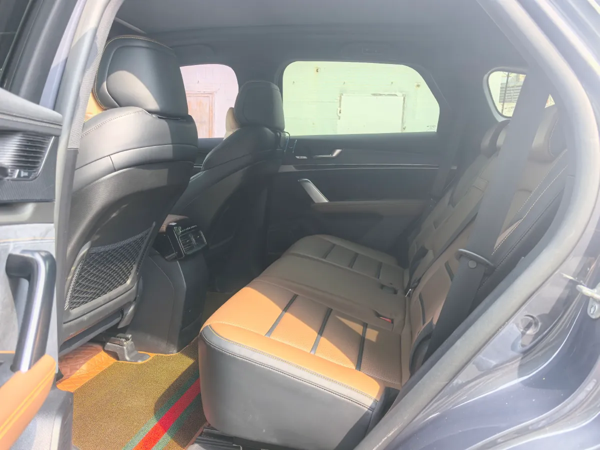 2021 BYD Tang 2.0T 192HP L4 6DCT PHEV 17.1KWH,autocango,china used car exporter,china ev exporter,chinese used car exporter,chinese used ev exporter