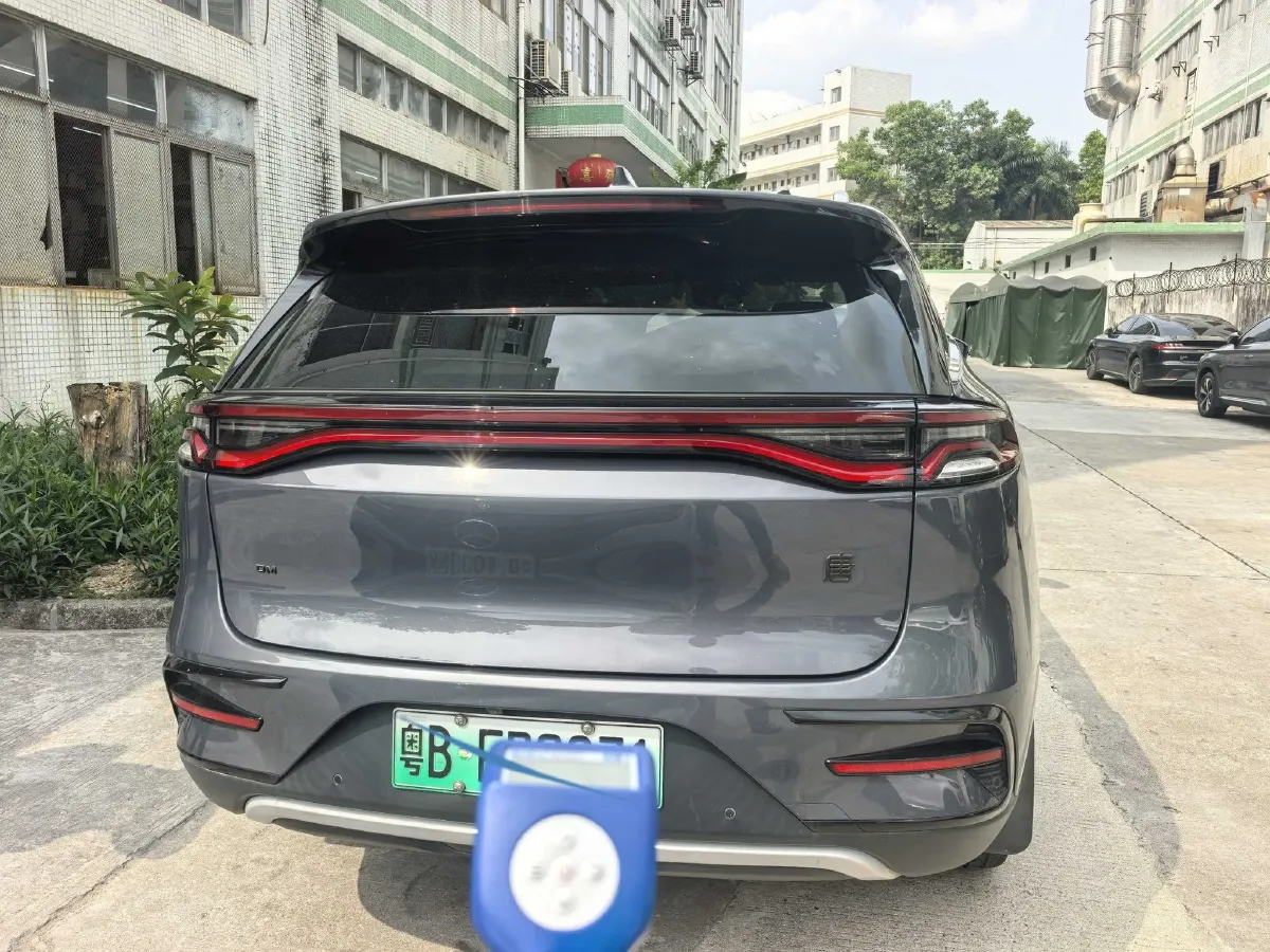 2021 BYD Tang 2.0T 192HP L4 6DCT PHEV 17.1KWH,autocango,china used car exporter,china ev exporter,chinese used car exporter,chinese used ev exporter