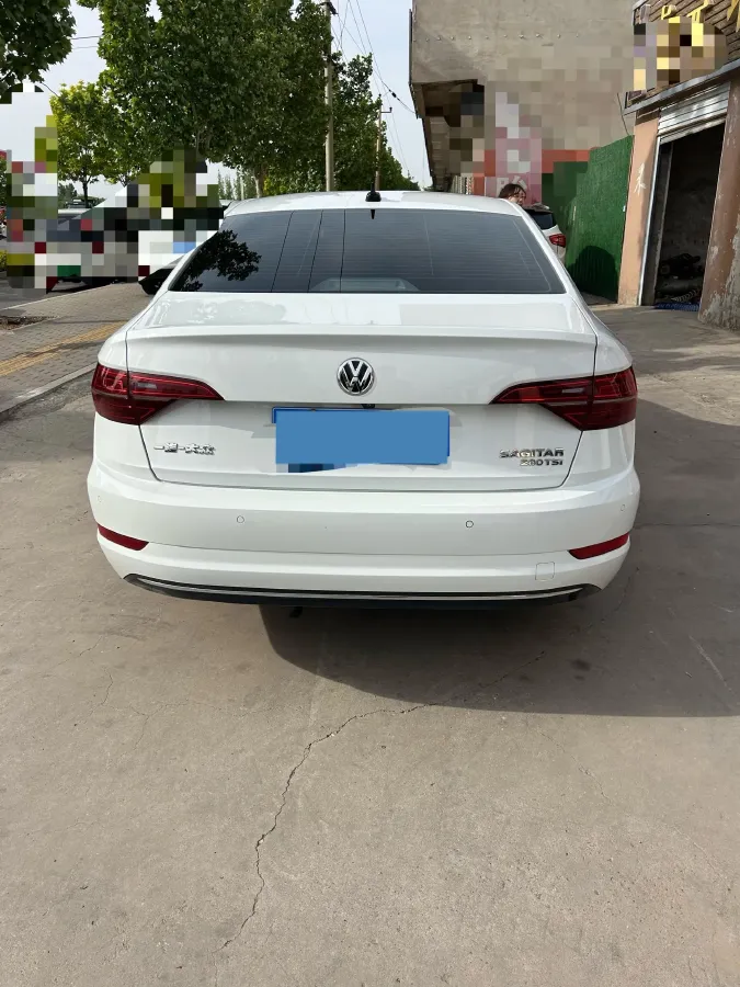 2021 Volkswagen Sagitar 1.4T 150HP L4 7DCT,autocango,china used car exporter,china ev exporter,chinese used car exporter,chinese used ev exporter
