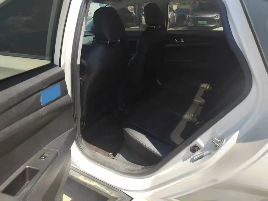 2020 Dongfeng RuiQi 6 BEV 67.09KWH,autocango,china used car exporter,china ev exporter,chinese used car exporter,chinese used ev exporter