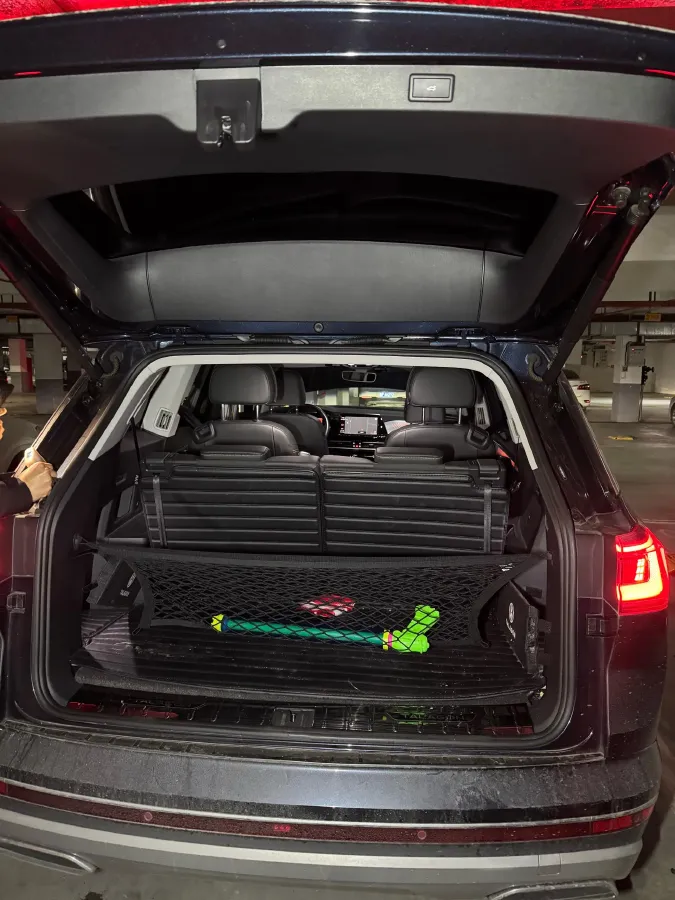 2021 Volkswagen Talagon 2.0T 220HP L4 7DCT,autocango,china used car exporter,china ev exporter,chinese used car exporter,chinese used ev exporter