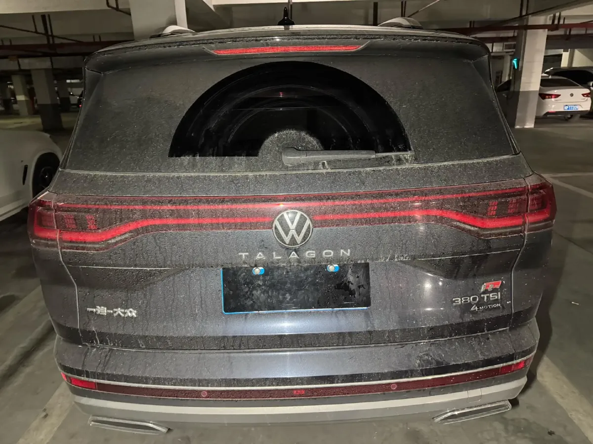 2021 Volkswagen Talagon 2.0T 220HP L4 7DCT,autocango,china used car exporter,china ev exporter,chinese used car exporter,chinese used ev exporter