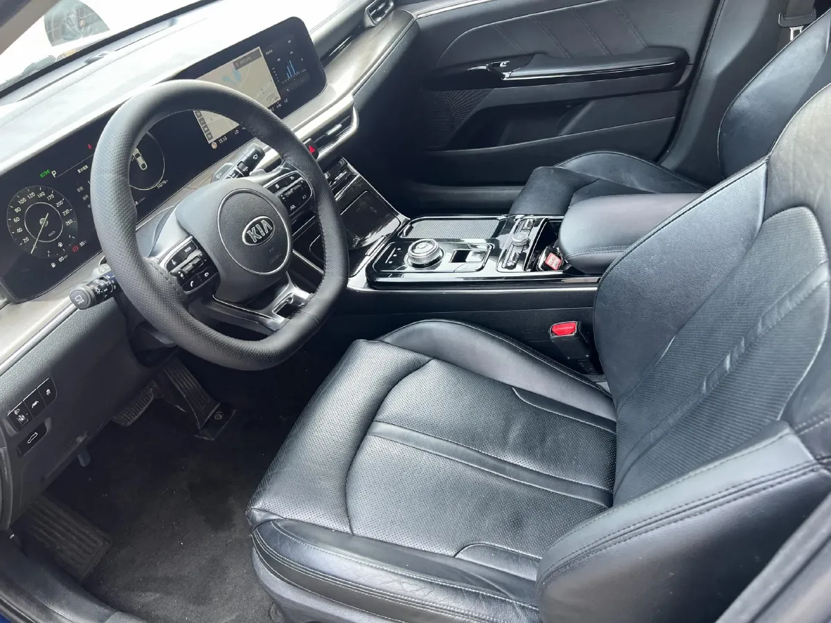 2020 Kia K5 1.5T 170HP L4 7DCT,autocango,china used car exporter,china ev exporter,chinese used car exporter,chinese used ev exporter